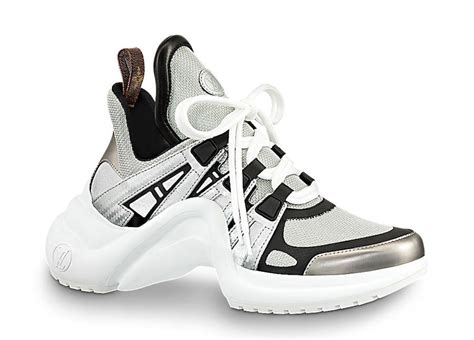 buy louis vuitton arch light sneakers|louis vuitton archlight sneakers sale.